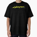 Cyber Game - Adult & Kids T-Shirts, Sweatshirts & Hoodies apparel design preview 1