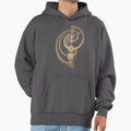 The Dark Crystal Master Time Symbol - Adult & Kids T-Shirts, Sweatshirts & Hoodies apparel design preview 1