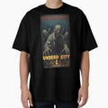 Undead City 2 - Adult & Kids T-Shirts, Sweatshirts & Hoodies apparel design preview 1