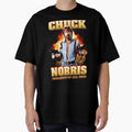 Chuck Norris Greatest of all Time - Adult & Kids T-Shirts, Sweatshirts & Hoodies apparel design preview 1