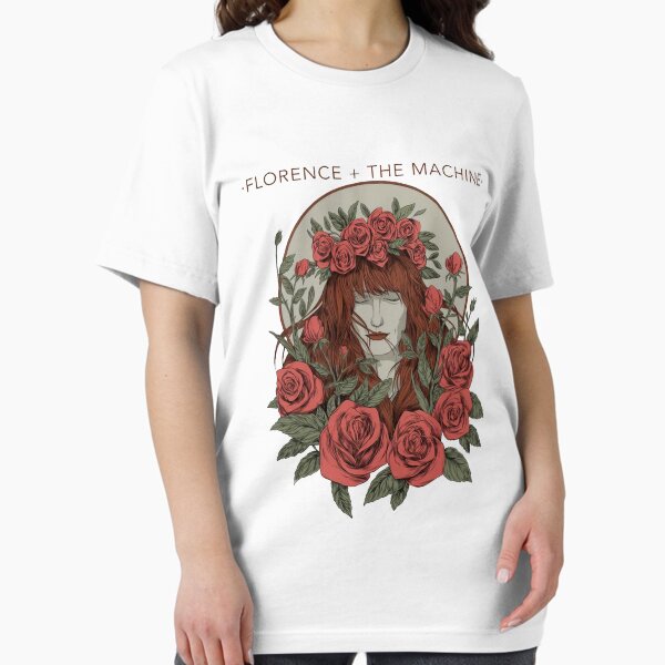 Florence And The Machine - Adult & Kids T-Shirts, Sweatshirts & Hoodies apparel design preview 1