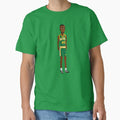 The ReignMan - Adult & Kids T-Shirts, Sweatshirts & Hoodies apparel design preview 1