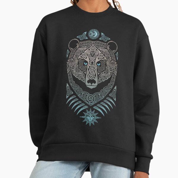 FOREST LORD - Adult & Kids T-Shirts, Sweatshirts & Hoodies apparel design preview 1