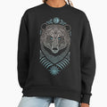 FOREST LORD - Adult & Kids T-Shirts, Sweatshirts & Hoodies apparel design preview 1