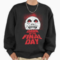 Dawn of the Final Day - Adult & Kids T-Shirts, Sweatshirts & Hoodies apparel design preview 1