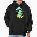 SILHOUETTE YOUMU Touhou - Adult & Kids T-Shirts, Sweatshirts & Hoodies apparel design preview 1