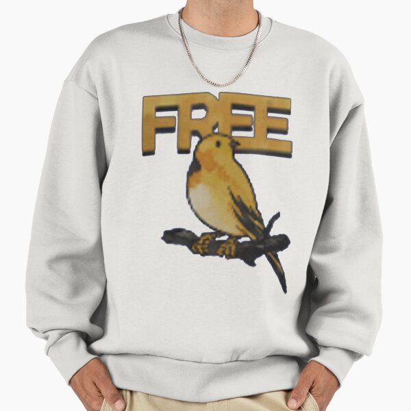 Alex Chen Bird - Adult & Kids T-Shirts, Sweatshirts & Hoodies apparel design preview 1