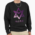 ASTRO KPOP LOGO GALAXY - Adult & Kids T-Shirts, Sweatshirts & Hoodies apparel design preview 1