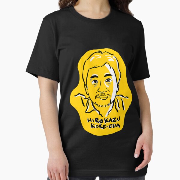 Hirokazu Kore-Eda - Adult & Kids T-Shirts, Sweatshirts & Hoodies apparel design preview 1