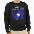Serial Experiments Lain Darker - Adult & Kids T-Shirts, Sweatshirts & Hoodies apparel design preview 1