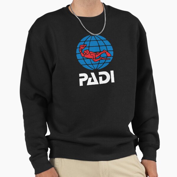 Diving Instructors - Adult & Kids T-Shirts, Sweatshirts & Hoodies apparel design preview 1