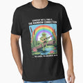 Animal Quote The Lovers Dreamer And Me Frog - Adult & Kids T-Shirts, Sweatshirts & Hoodies apparel design preview 1