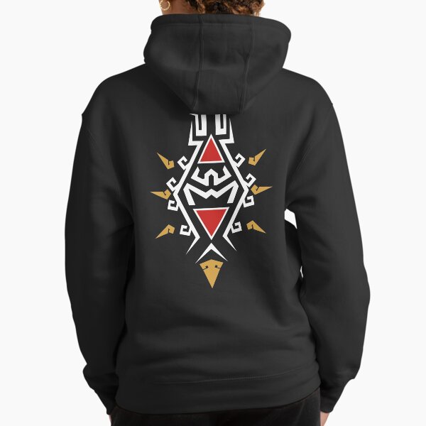 Hylian Robe - Adult & Kids T-Shirts, Sweatshirts & Hoodies apparel design preview 1