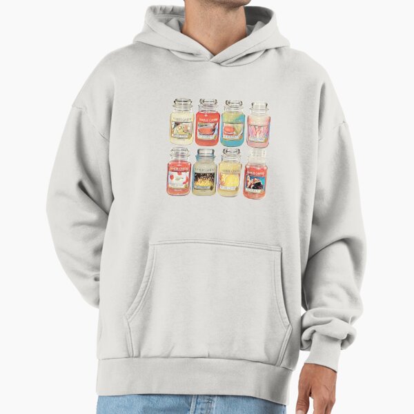Yankee Candle - Adult & Kids T-Shirts, Sweatshirts & Hoodies apparel design preview 1