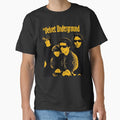 The Velvet Ground - Adult & Kids T-Shirts, Sweatshirts & Hoodies apparel design preview 1