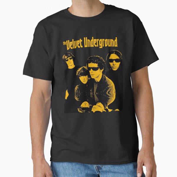 The Velvet Ground - Adult & Kids T-Shirts, Sweatshirts & Hoodies apparel design preview 1