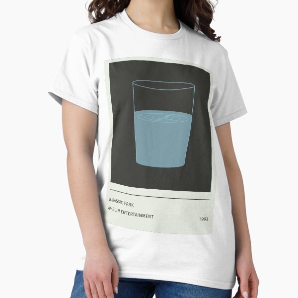 Jurassic Park - Adult & Kids T-Shirts, Sweatshirts & Hoodies apparel design preview 1