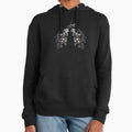 Lungs - Adult & Kids T-Shirts, Sweatshirts & Hoodies apparel design preview 1