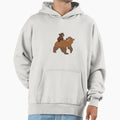 Brother bear - Adult & Kids T-Shirts, Sweatshirts & Hoodies apparel design preview 1