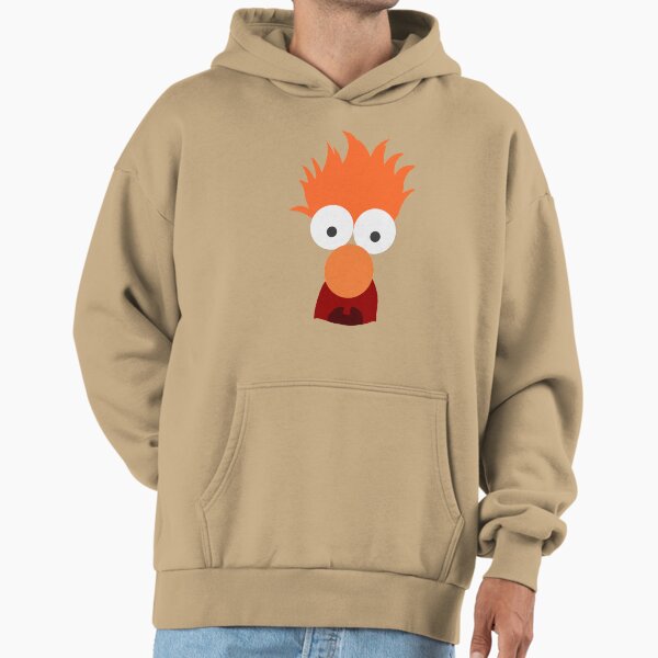 Beaker - Adult & Kids T-Shirts, Sweatshirts & Hoodies apparel design preview 1