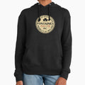 Retro logo decal Fontaines Band of distinction - Adult & Kids T-Shirts, Sweatshirts & Hoodies apparel design preview 1
