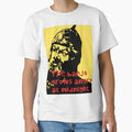 The Banjo Grows Angry at Midnight - Adult & Kids T-Shirts, Sweatshirts & Hoodies apparel design preview 1