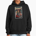 Hollins Patriot Warriors - Adult & Kids T-Shirts, Sweatshirts & Hoodies apparel design preview 1