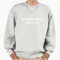 UNQUESTIONABLY NOT A COP Halloween Holiday - Adult & Kids T-Shirts, Sweatshirts & Hoodies apparel design preview 1