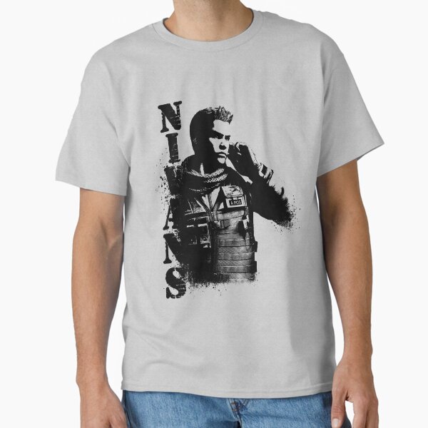 For The BSAA - Adult & Kids T-Shirts, Sweatshirts & Hoodies apparel design preview 1