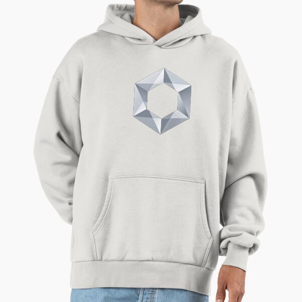 Hexa 1 - Adult & Kids T-Shirts, Sweatshirts & Hoodies apparel design preview 1