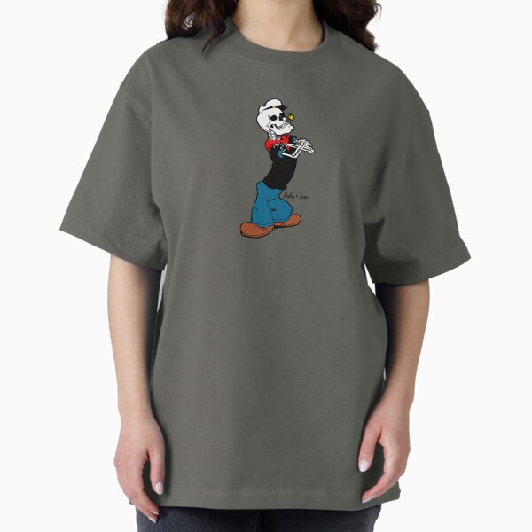 Popped Eye - Adult & Kids T-Shirts, Sweatshirts & Hoodies apparel design preview 1