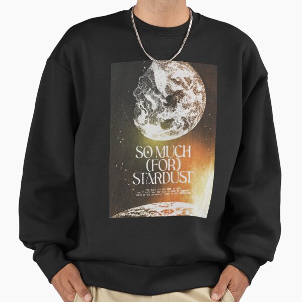 Lyric Poster So Much For Stardust Fall Out Boy - Adult & Kids T-Shirts, Sweatshirts & Hoodies apparel design preview 1