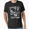 The Breakfast Club class of 1985 - Adult & Kids T-Shirts, Sweatshirts & Hoodies apparel design preview 1
