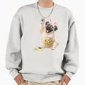Easter Mastiff - Adult & Kids T-Shirts, Sweatshirts & Hoodies apparel design preview 1