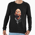 Be Different. Dennis Rodman Lightweight - Adult & Kids T-Shirts, Sweatshirts & Hoodies apparel design preview 1