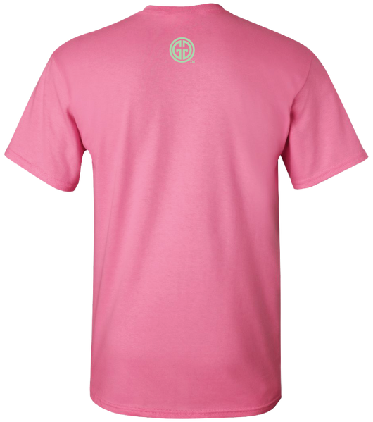 Girlie Girl Originals Fall For Jesus Pumpkin - Adult & Kids T-Shirts, Sweatshirts & Hoodies apparel design preview 2