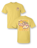 Sale Sassy Frass Boho Elephant Kind Heart Fierce Mind - Adult & Kids T-Shirts, Sweatshirts & Hoodies apparel design preview 1
