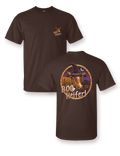 SALE Sassy Frass Boo Heifer Halloween Cow Bright - Adult & Kids T-Shirts, Sweatshirts & Hoodies apparel design preview 1