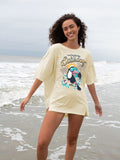 Simply Southern Live Everyday Boxy Oversized - Adult & Kids T-Shirts, Sweatshirts & Hoodies apparel design preview 1