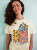 Simply Southern My Roots Boots Boxy Oversized - Adult & Kids T-Shirts, Sweatshirts & Hoodies apparel design preview 1