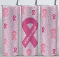 Breast Cancer In October We Wear Pink Cheetah Print - Adult & Kids T-Shirts, Sweatshirts & Hoodies apparel design preview 1