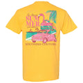 Southern Couture Classic Always Summer Somewhere - Adult & Kids T-Shirts, Sweatshirts & Hoodies apparel design preview 1