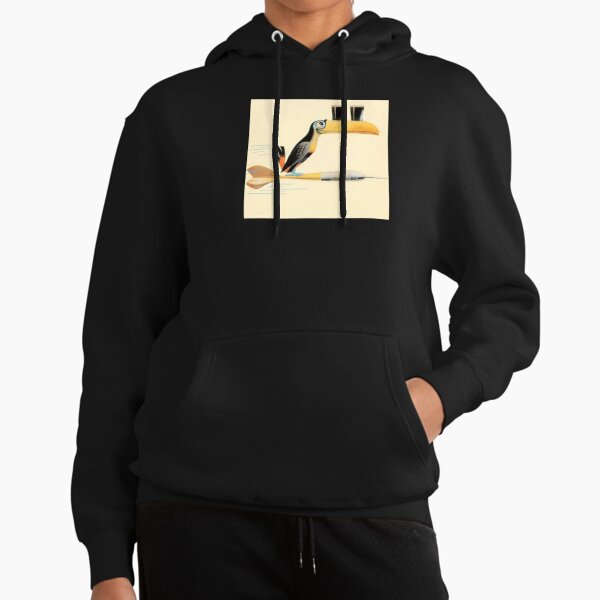 Guinness Darts Toucan - Adult & Kids T-Shirts, Sweatshirts & Hoodies apparel design preview 1