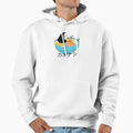 No Face in Ramen Spirited Away - Adult & Kids T-Shirts, Sweatshirts & Hoodies apparel design preview 1