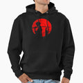 Samurai sunset - Adult & Kids T-Shirts, Sweatshirts & Hoodies apparel design preview 1