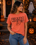 SALE Southern Couture Soft Collection Frequent Flyer - Adult & Kids T-Shirts, Sweatshirts & Hoodies apparel design preview 1