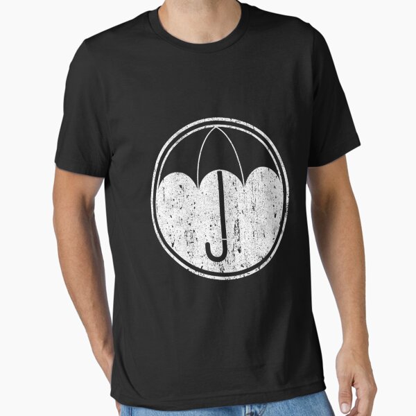 Umbrella Academy Symbol - Adult & Kids T-Shirts, Sweatshirts & Hoodies apparel design preview 1