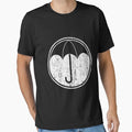 Umbrella Academy Symbol - Adult & Kids T-Shirts, Sweatshirts & Hoodies apparel design preview 1