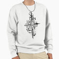 Arabic Calligraphy Palestine - Adult & Kids T-Shirts, Sweatshirts & Hoodies apparel design preview 1