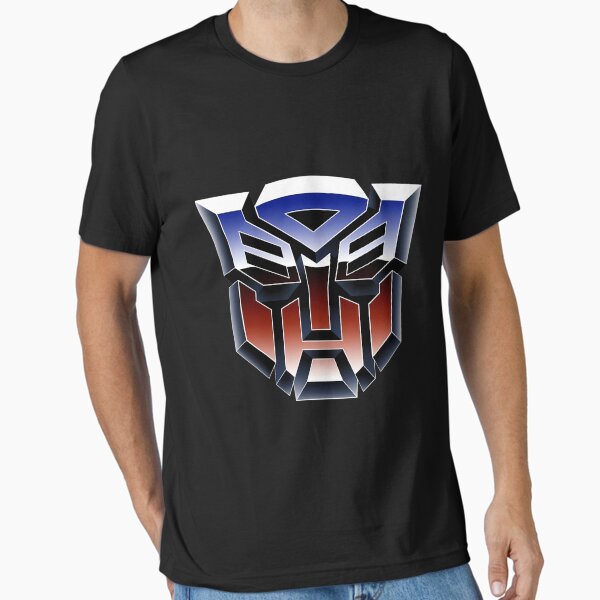 Autobot G1 Logo - Adult & Kids T-Shirts, Sweatshirts & Hoodies apparel design preview 1